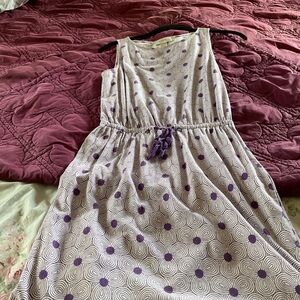 LOFT Summer Dress XSP